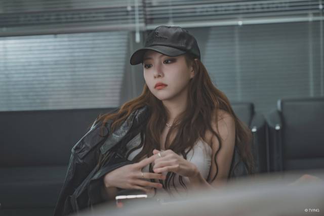 온 스크린 상영작 '친애하는 X' 스틸컷. BIFF제공