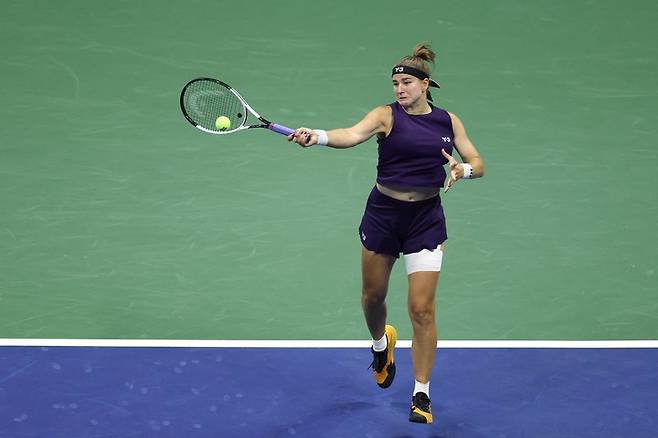 카롤리나 무호바