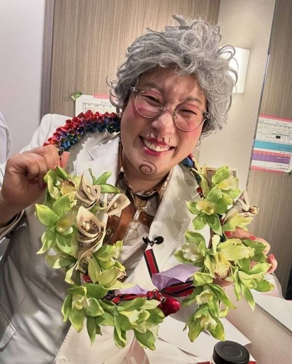 사진=김영희 SNS