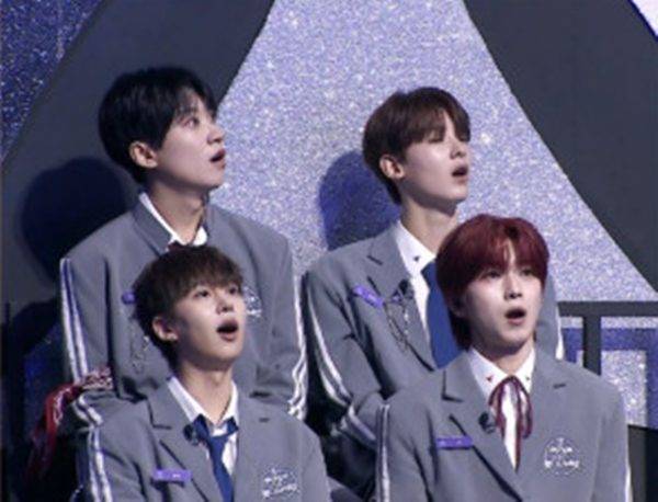 '보이즈 2 플래닛' / 사진=Mnet