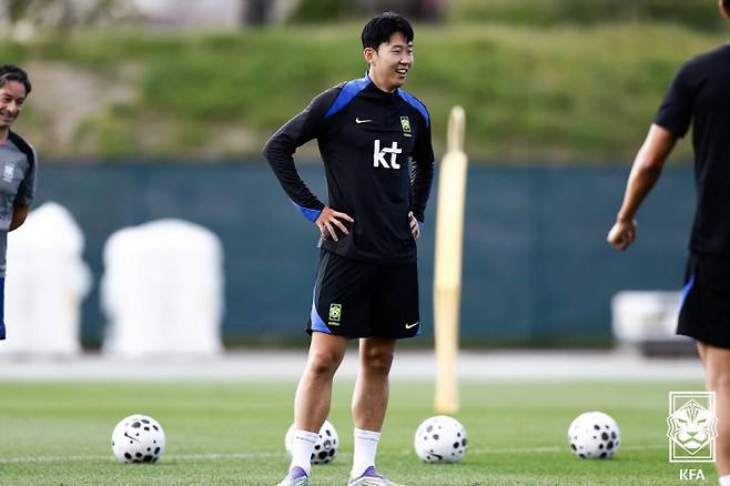 사진=대한축구협회