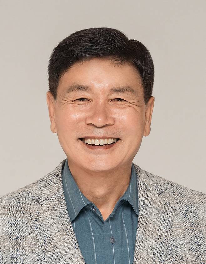 ◇임진번 서산문화재단 대표이사