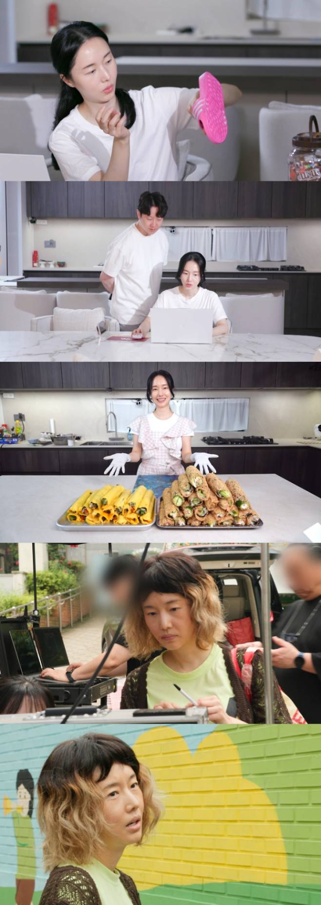 예능 ‘신상출시 편스토랑’ 이정현 (제공: KBS 2TV)