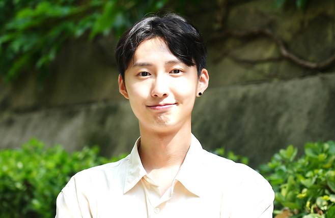 더플레이토의 임은성 대표. /더비비드