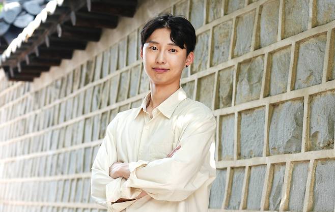 임 대표는 커뮤니케이션 문제가 기업 생산성 분제의 시작점이라고 말했다. /더비비드