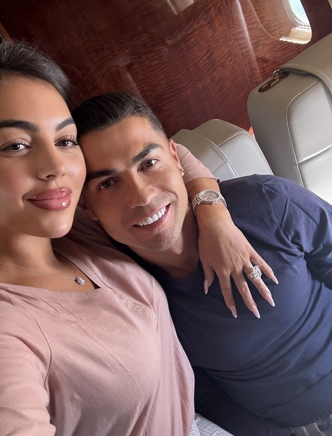 인스타그램 @georginagio