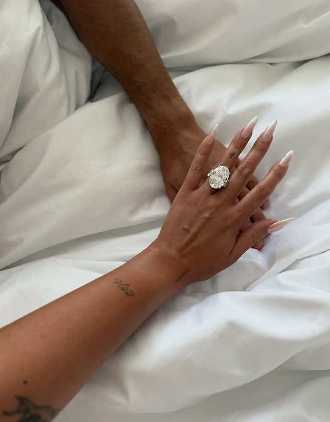 인스타그램 @georginagio