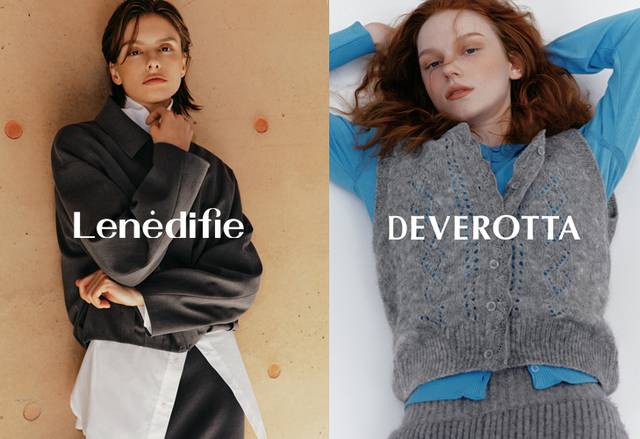 2025 FW 패션 쇼케이스 ‘더 스타일 아이콘’ 홍보 이미지. [CJ온스타일 제공]