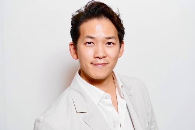 윤찬 에버엑스 대표. 에버엑스 제공.