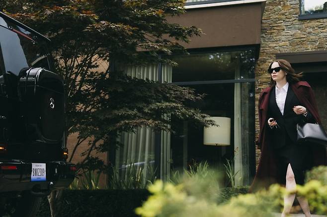 영화 <부고니아> 스틸컷 / 사진. ⓒAtsushi Nishijima/Focus Features