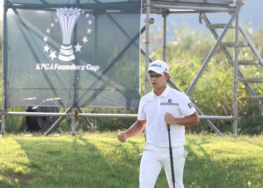 정태양. 사진[연합뉴스]