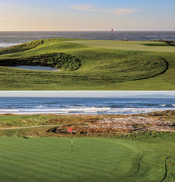 설계·디자인 Robert Trent Jones Sr. & Tom 
Watson & Sand Tatum  
개장 연도 1987 홀(HOLE) 18 파(PAR) 72 
경사 143 야드(YARD) 6726 그린피 365달러