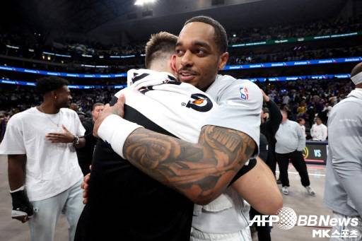 댈러스가 P.J. 워싱턴과 계약을 연장한다. 사진=ⓒAFPBBNews = News1