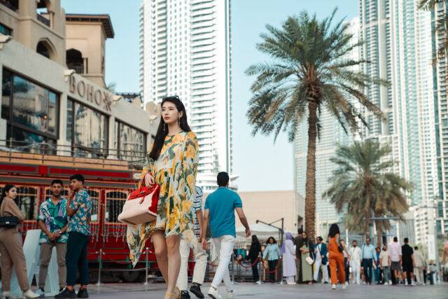 '다 이루어질지니' / 넷플릭스