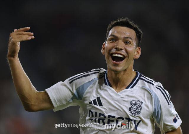 로자노/게티이미지코리아