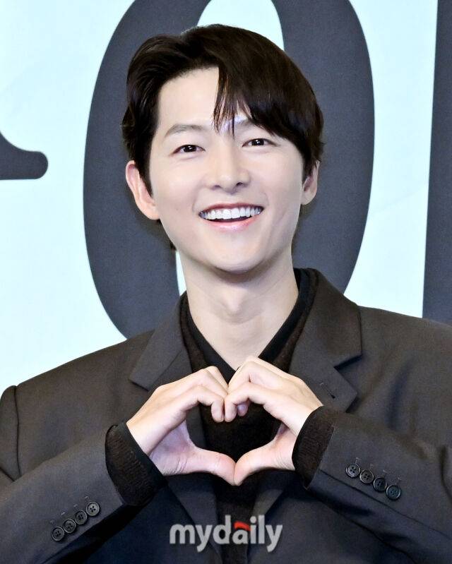 JTBC 금요시리즈 '마이 유스' 제작발표회/송일섭 기자 andlyu@mydaily.co.kr