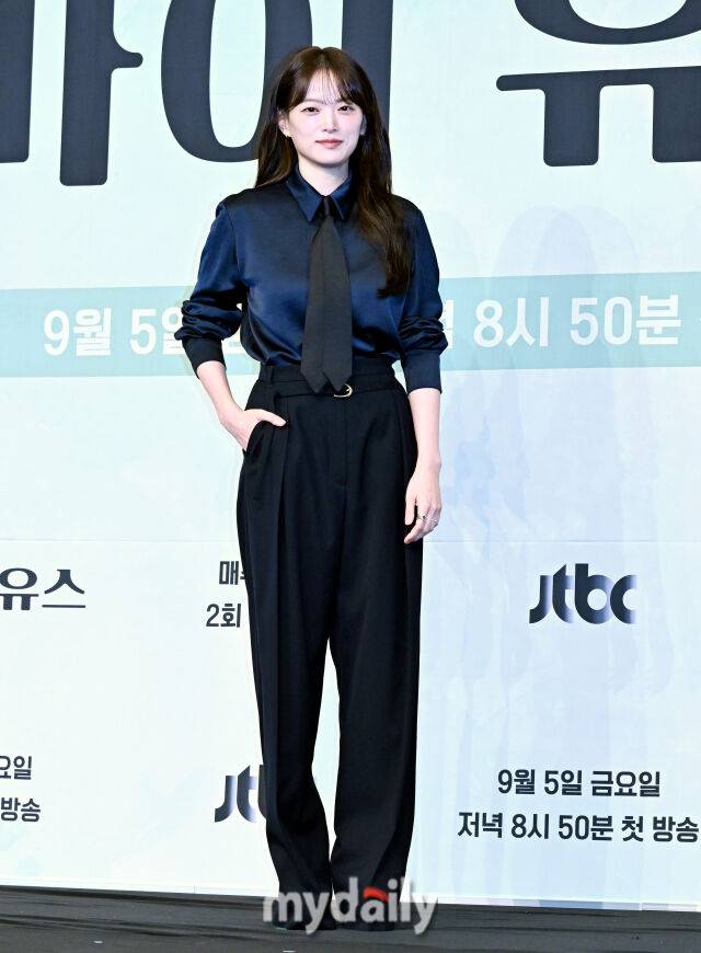 JTBC 금요시리즈 '마이 유스' 제작발표회/송일섭 기자 andlyu@mydaily.co.kr