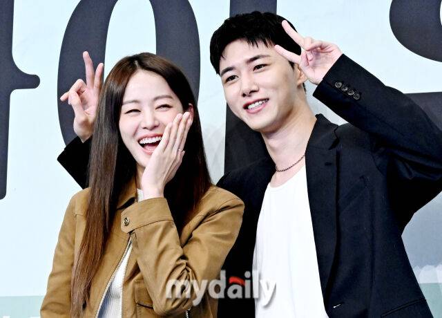 JTBC 금요시리즈 '마이 유스' 제작발표회/송일섭 기자 andlyu@mydaily.co.kr