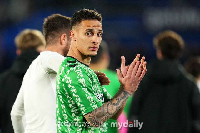 안토니/게티이미지코리아