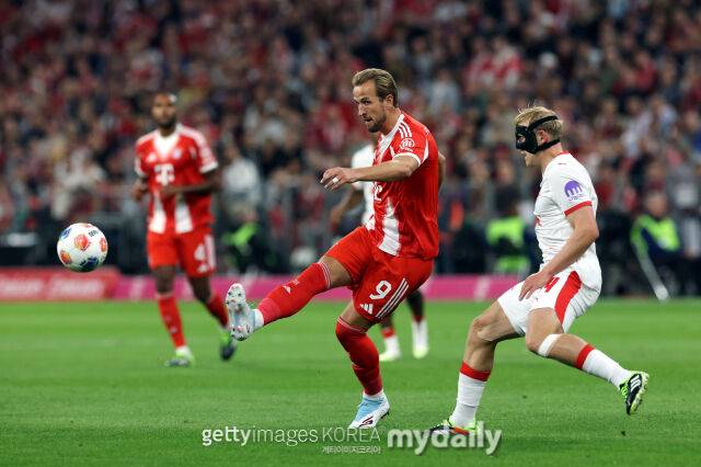 케인/게티이미지코리아