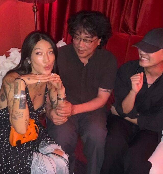 / 페기 구 인스타그램