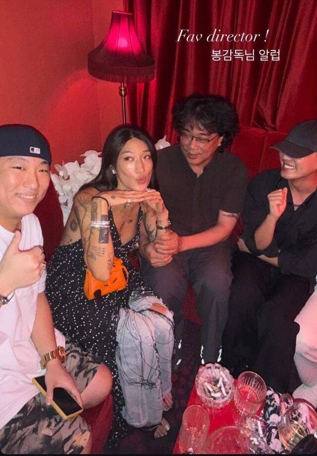 / 페기 구 인스타그램