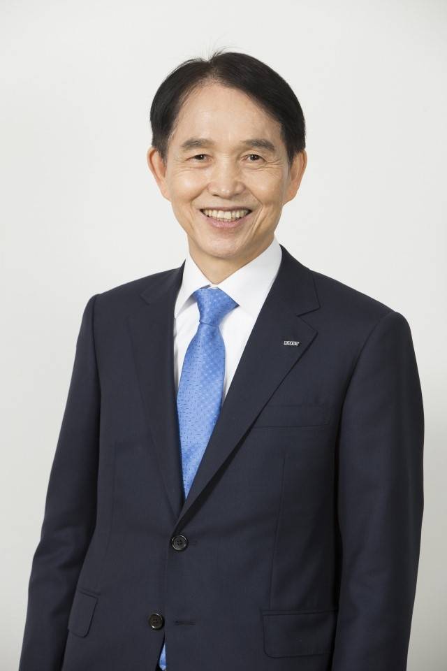 국가지식재산위원회 민간위원장을 맡고 있는 이광형 한국과학기술원(KAIST) 총장 [한국과학기술원 제공]