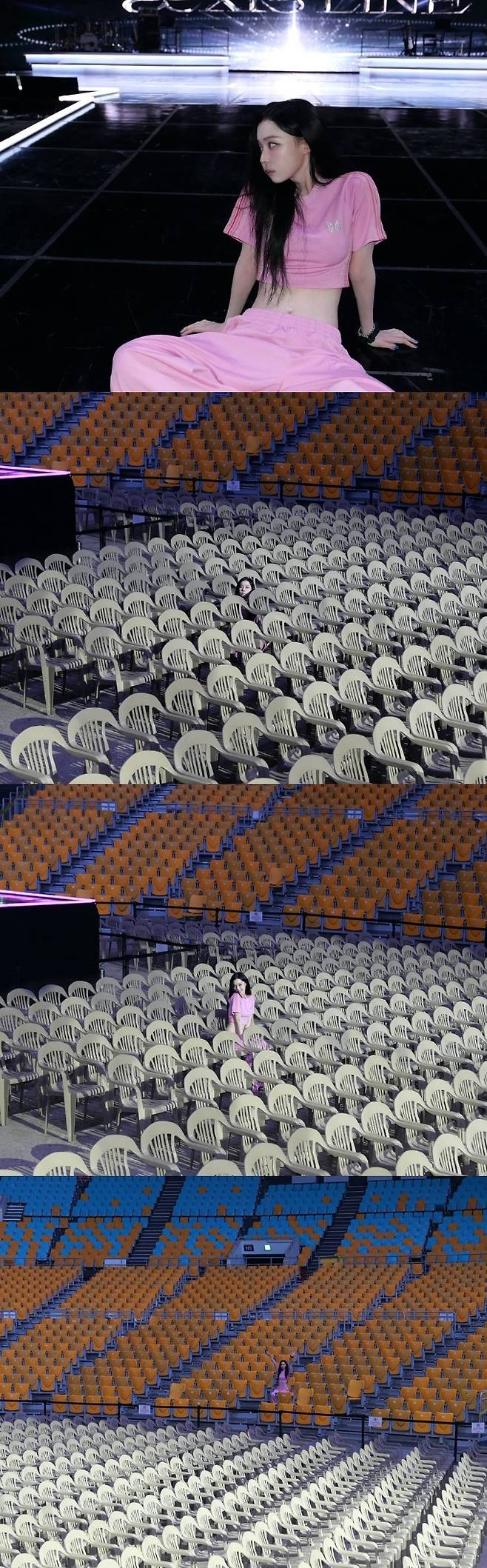 사진=윈터 공식 계정