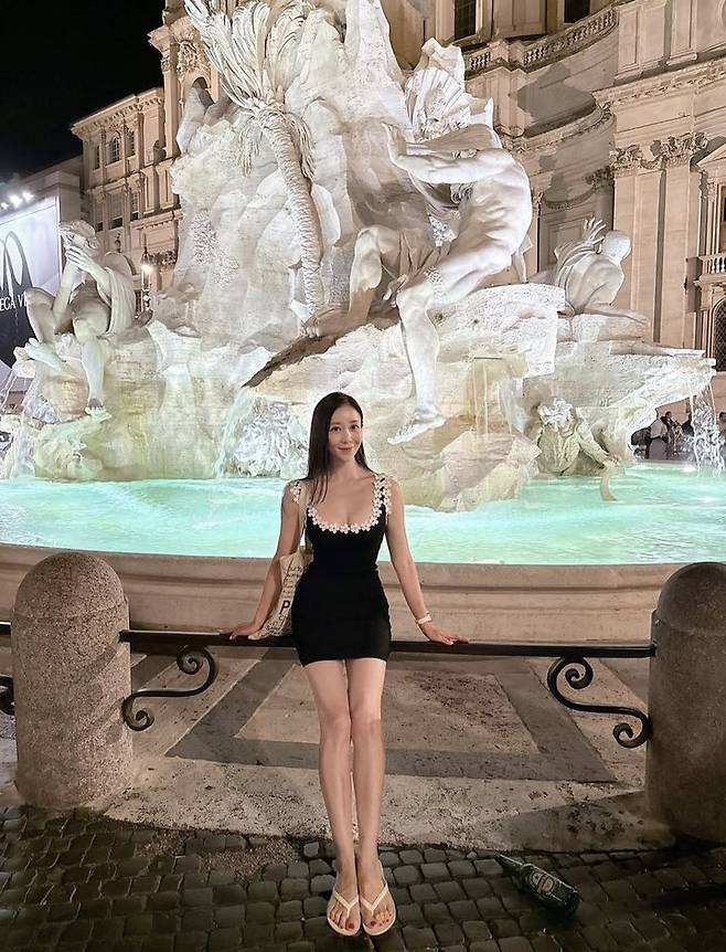 [서울=뉴시스] 원자현. (사진=원자현 인스타그램 캡처) 2025.09.04. photo@newsis.com *재판매 및 DB 금지