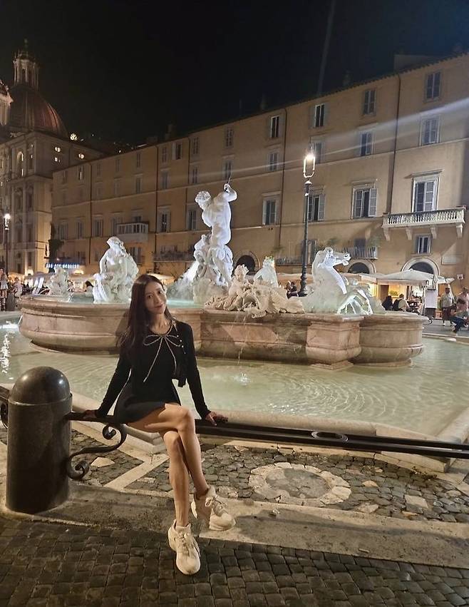 [서울=뉴시스] 원자현. (사진=원자현 인스타그램 캡처) 2025.09.04. photo@newsis.com *재판매 및 DB 금지