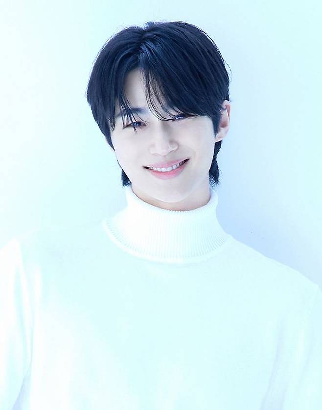 [서울=뉴시스] 변우석. (사진 = 바로 엔터테인먼트 제공) 2025.09.04. photo@newsis.com *재판매 및 DB 금지