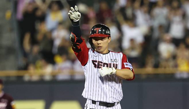 문성주. 연합뉴스