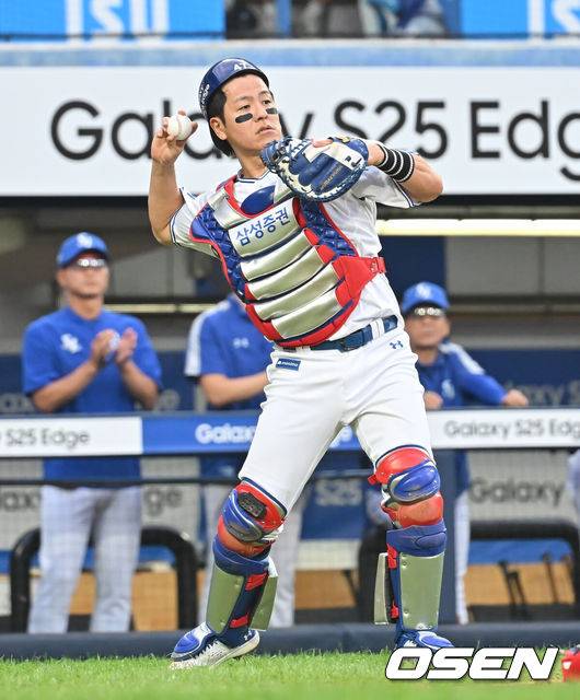 [OSEN=대구, 이석우 기자]