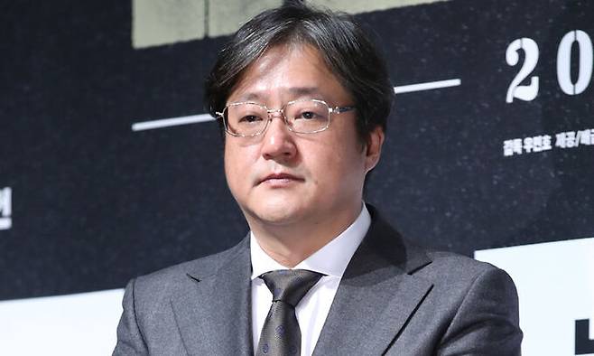 배우 곽도원. 뉴시스