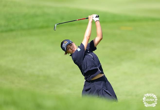 전인지.KLPGA 제공