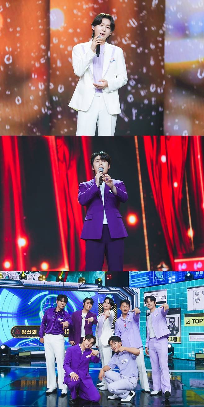 사진 제공 = TV CHOSUN ‘사랑의 콜센타-세븐스타즈’