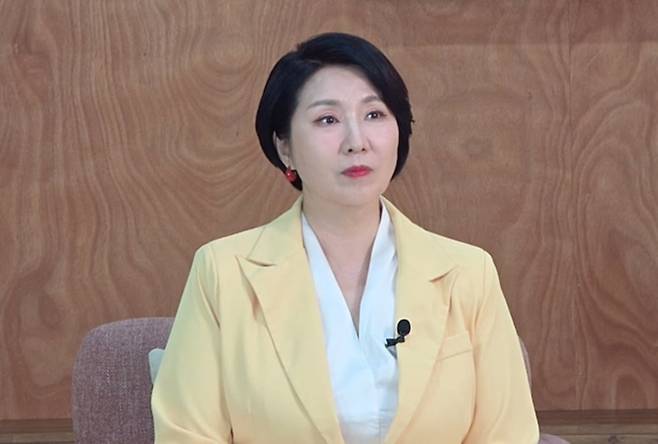 사진｜이호선 인스타그램