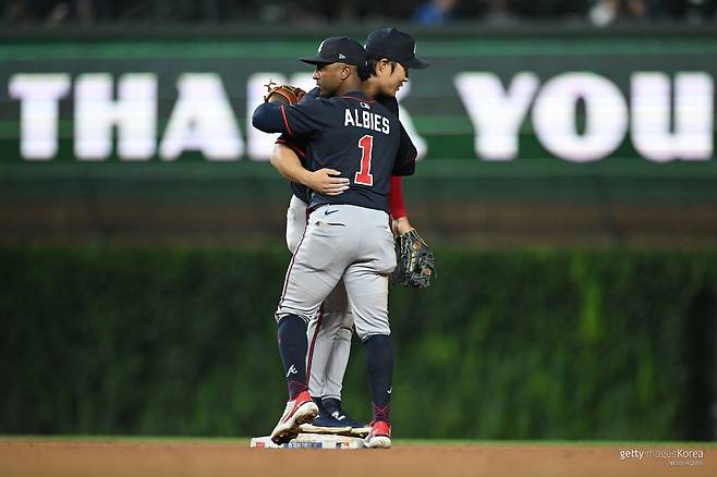 김하성. 사진=게티이미지코리아