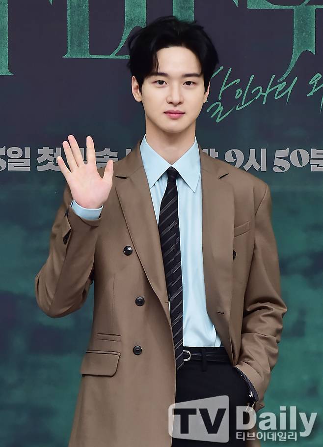 장동윤 / 사진=티브이데일리 DB