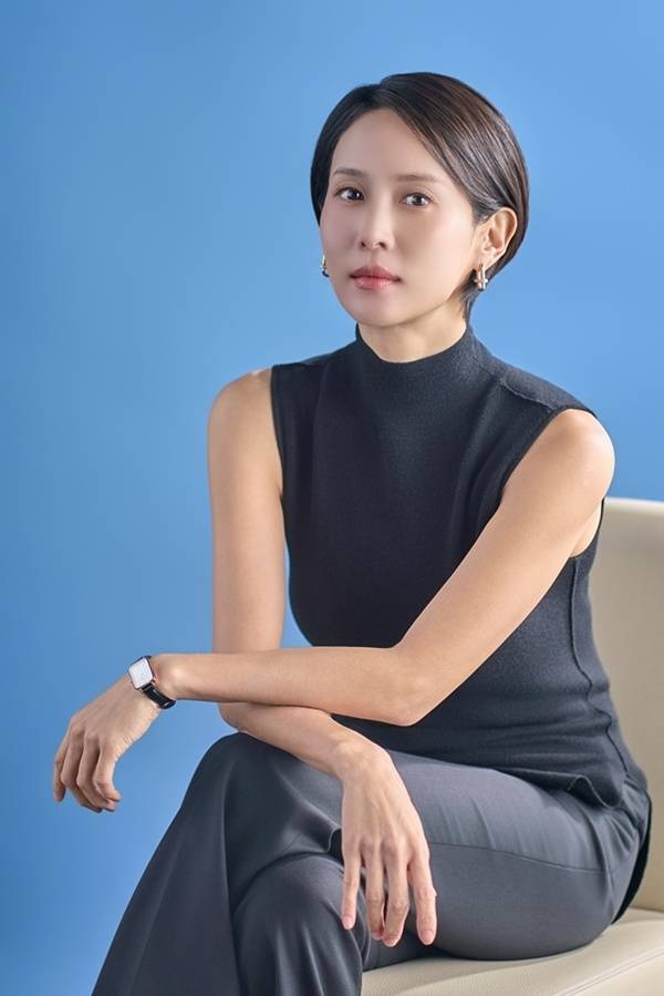 살인자 리포트 조여정 / 사진=에이투지엔터테인먼트, 소니픽쳐스 제공