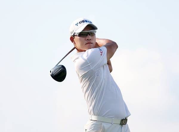 정태양 / 사진=KPGA 제공