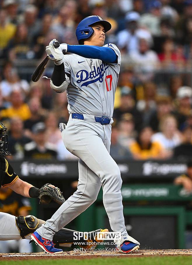 ▲ 오타니 쇼헤이.