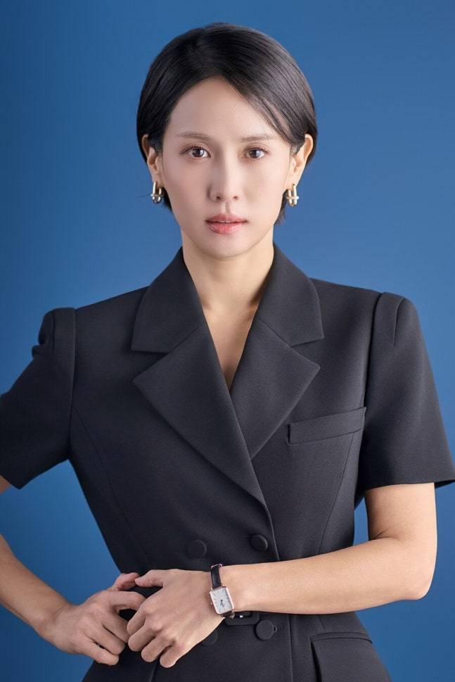 조여정/사진제공=에이투지엔터테인먼트, 소니픽쳐스