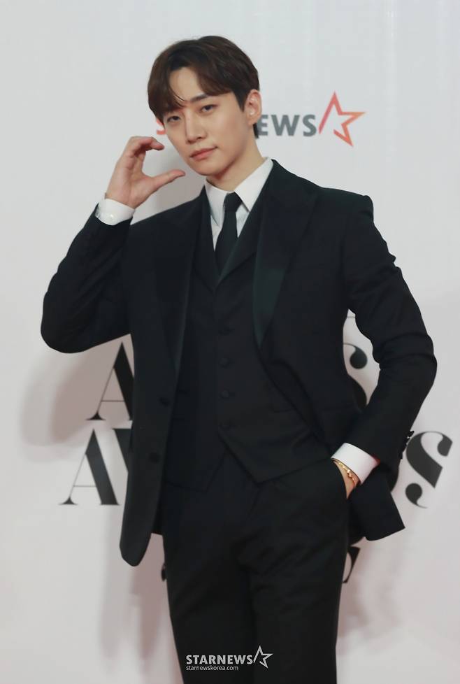 이준호  /사진=이동훈