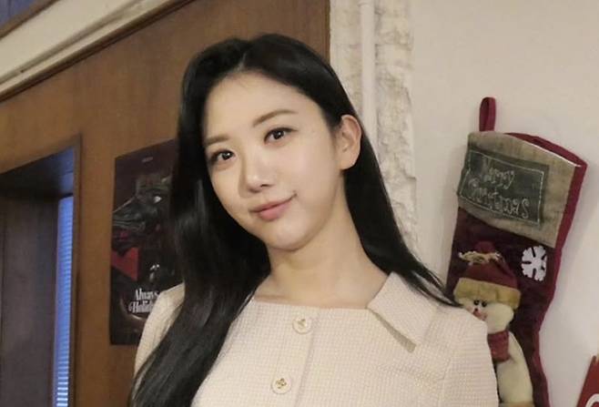 고 오요안나. 사진| 고 오요안나 SNS