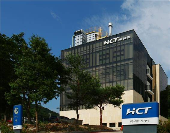 에이치시티의 배터리 시험 전문 시설 [에이치시티 제공. 재판매 및 DB 금지]