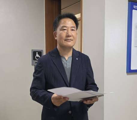 상병헌 세종시의원