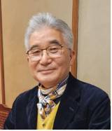 조한규 미국 캐롤라인대학교 철학과 교수·정치학 박사