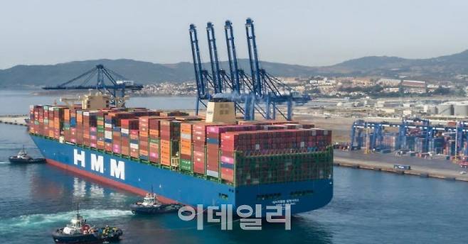 사진=HMM