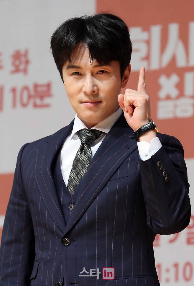 김동완(사진=이데일리 DB)